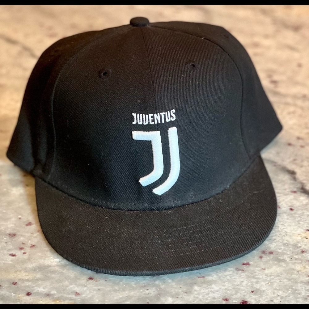 Juventus football club SnapBack